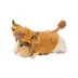 Thrills & Chills® Small Pet Highland Cow Costume image thumbnail 1