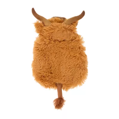 Thrills & Chills® Small Pet Highland Cow Costume - Image 2