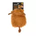 Thrills & Chills® Small Pet Highland Cow Costume image thumbnail 4
