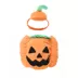 Thrills & Chills® Small Pet Pumpkin Costume image thumbnail 2