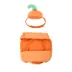 Thrills & Chills® Small Pet Pumpkin Costume image thumbnail 3