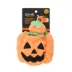 Thrills & Chills® Small Pet Pumpkin Costume image thumbnail 4
