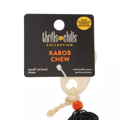 Thrills & Chills® Small Pet Spooky Kabob Chew - Image 2