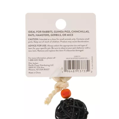 Thrills & Chills® Small Pet Spooky Kabob Chew - Image 3