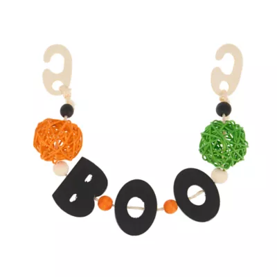 Thrills & Chills® Small Pet Halloween Garland Chew - Image 1