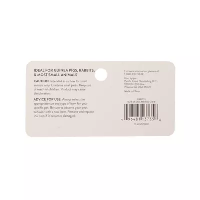 Thrills & Chills® Small Pet Halloween Garland Chew - Image 3