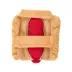 Thrills & Chills® Small Pet Hot Dog Costume image thumbnail 3