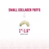 Icelandic+ Collagen Puff Bites Dog Treats image thumbnail 4