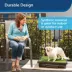PetSafe Pet Loo Pet Potty Replacement Grass - Easy to Clean image thumbnail 6