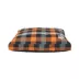 Thrills & Chills® Halloween Plaid Pillow Dog Bed, ONESIZE 36 IN L X 28 IN W image thumbnail 2