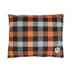 Thrills & Chills® Halloween Plaid Pillow Dog Bed, ONESIZE 36 IN L X 28 IN W image thumbnail 3