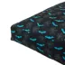 Thrills & Chills® Halloween Bats Pillow Dog Bed, ONESIZE 36 IN L X 28 IN W image thumbnail 4