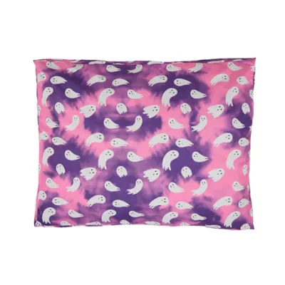 Thrills & Chills® Halloween Ghost Pillow Dog Bed, ONESIZE 36 IN L X 28 IN W - Image 3
