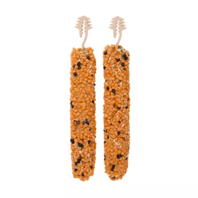 Thrills & Chills® Small Pet Crunchy Sticks - Halloween - Image 1