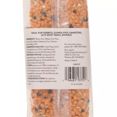 Thrills & Chills® Small Pet Crunchy Sticks - Halloween - Image 3