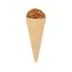 Thrills & Chills® Small Pet Pumpkin Cone Treat image thumbnail 1