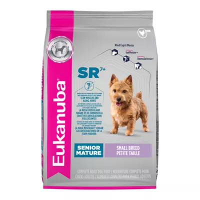 Eukanuba™ Small Breed Senior Dry Dog Food - Chicken - Image 1