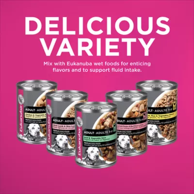 Eukanuba™ Small Breed Senior Dry Dog Food - Chicken - Image 6