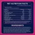 Eukanuba™ Small Breed Senior Dry Dog Food - Chicken image thumbnail 7