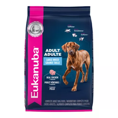 Eukanuba™ Large Breed Adult Dry Dog Food - Chicken - Image 1