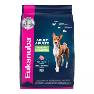 Eukanuba™ Small Breed Adult Dry Dog Food - Chicken - Image 1
