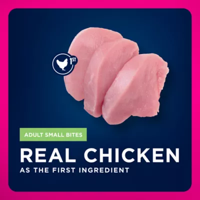 Eukanuba™ Small Breed Adult Dry Dog Food - Chicken - Image 3
