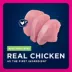 Eukanuba™ Small Breed Adult Dry Dog Food - Chicken image thumbnail 3