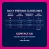 Eukanuba™ Medium Breed Adult Dry Dog Food - Chicken image thumbnail 8