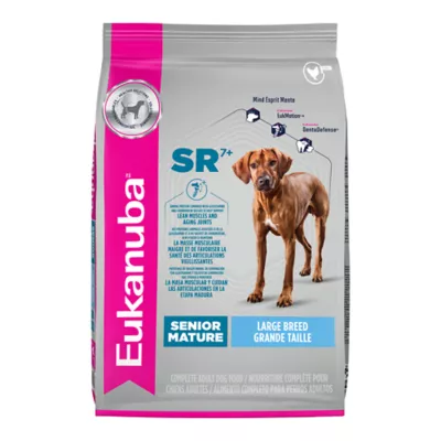 Eukanuba™ Large Breed Senior Dry Dog Food - Chicken - Image 1