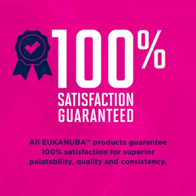 Eukanuba™ Large Breed Senior Dry Dog Food - Chicken - Image 10