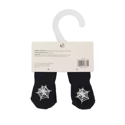 Thrills & Chills® Spider Dog Socks - Image 6