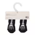 Thrills & Chills® Skeleton Dog Socks image thumbnail 6