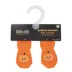Thrills & Chills® Pumpkin Dog Socks image thumbnail 5