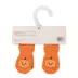 Thrills & Chills® Pumpkin Dog Socks image thumbnail 6
