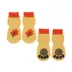 Top Paw® Leaves Socks image thumbnail 1