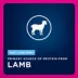 Eukanuba™ Large Breed Adult Dry Dog Food - Lamb & Rice image thumbnail 3