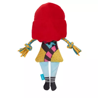BARK Sally the Wagdoll Plush Dog Toy - Image 2