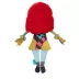 BARK Sally the Wagdoll Plush Dog Toy image thumbnail 2