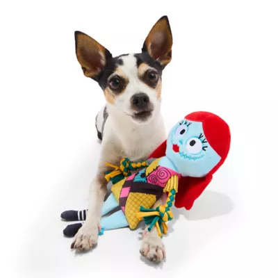BARK Sally the Wagdoll Plush Dog Toy - Image 3
