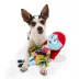 BARK Sally the Wagdoll Plush Dog Toy image thumbnail 3