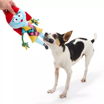 BARK Sally the Wagdoll Plush Dog Toy - Image 4