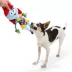 BARK Sally the Wagdoll Plush Dog Toy image thumbnail 4