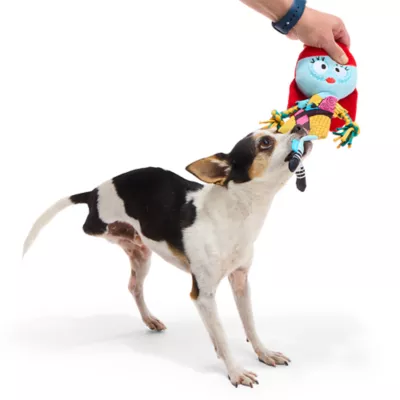 BARK Sally the Wagdoll Plush Dog Toy - Image 5