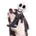 BARK Giant Jack Skellington Plush Dog Toy X-Large image thumbnail 4