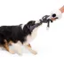 BARK Giant Jack Skellington Plush Dog Toy X-Large image thumbnail 5