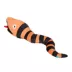 BARK Sandy Claws Snake Plush Dog Toy X-Large image thumbnail 1