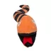 BARK Sandy Claws Snake Plush Dog Toy X-Large image thumbnail 2