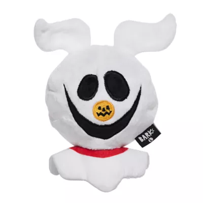 BARK Zoomie Zero Plush Dog Toy - Image 1