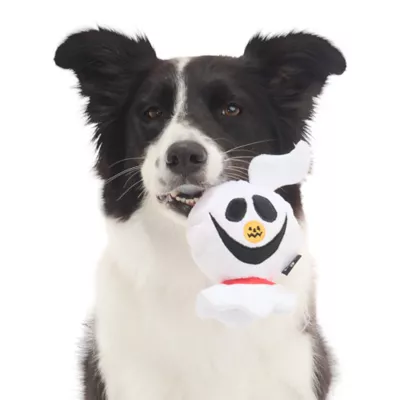 BARK Zoomie Zero Plush Dog Toy - Image 3