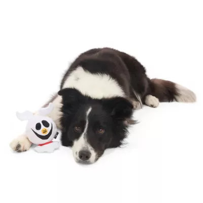 BARK Zoomie Zero Plush Dog Toy - Image 4